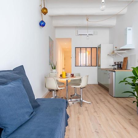 L'Amarrage Apartment Marseille Exterior photo